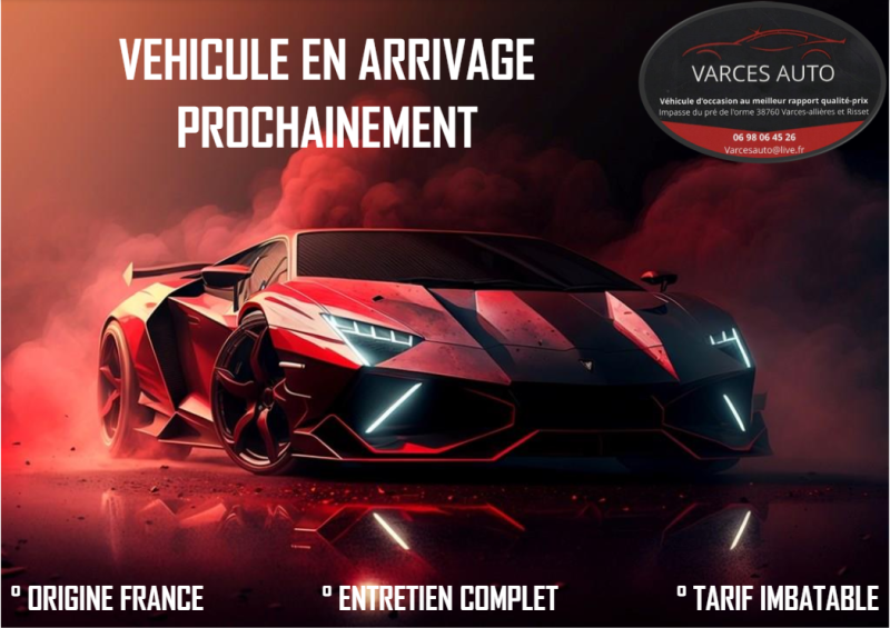 VOLKSWAGEN GOLF SPORTSVAN VII 2016. Le programme de fidélité Auto Dakar Premium récompense nos clients réguliers avec des avantages exclusifs et des réductions préférentielles. Les membres bénéficient également d'un accès prioritaire aux nouveautés et aux événements privés organisés par notre concession.