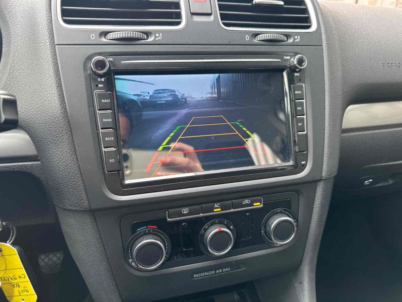 VOLKSWAGEN GOLF VI 2012. Testez avant d'acheter avec les essais gratuits proposés par Auto Dakar