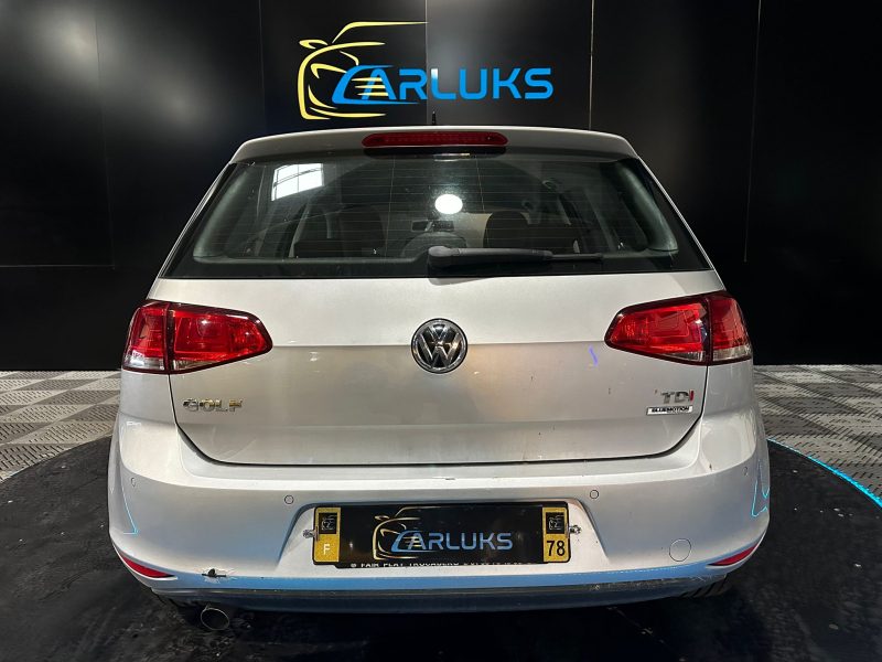 VOLKSWAGEN GOLF VII 2016. Solutions de financement flexibles chez Auto Dakar pour concrétiser vos projets