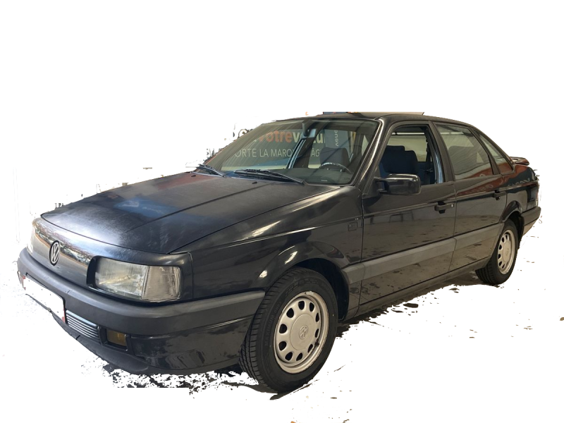 VOLKSWAGEN PASSAT 1991. Rejoignez la communauté des clients satisfaits d'Auto Dakar, référence automobile dakaroise