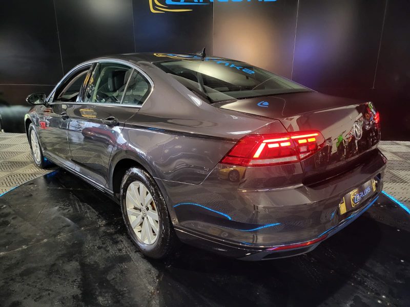 VOLKSWAGEN PASSAT 2019. Auto Dakar met à votre disposition une équipe d'experts passionnés d'automobile