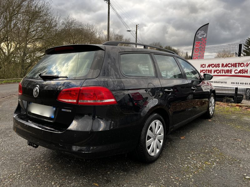 VOLKSWAGEN PASSAT B7 VARIANT 2012. Auto Dakar : Excellence, fiabilité et service client au rendez-vous depuis des années