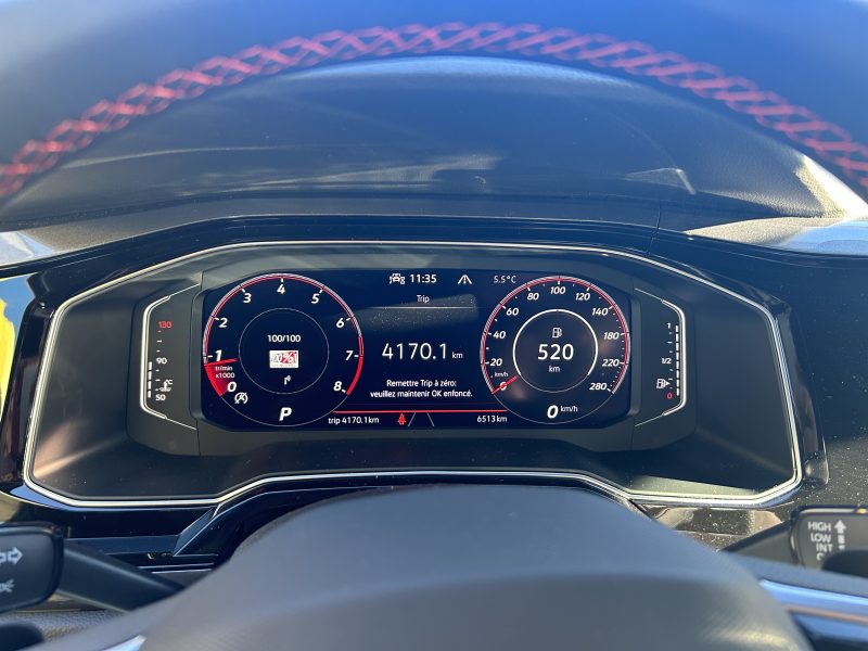 VOLKSWAGEN POLO 2023. Pièces détachées d'origine et accessoires automobiles disponibles chez Auto Dakar