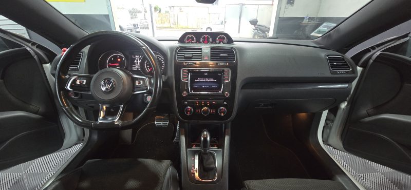 VOLKSWAGEN SCIROCCO 2016. Rejoignez la communauté des clients satisfaits d'Auto Dakar, référence automobile dakaroise
