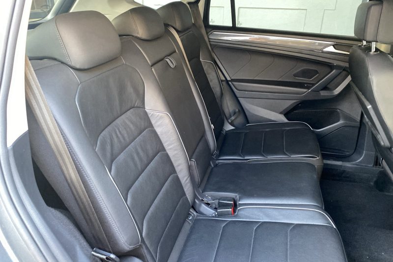 VOLKSWAGEN TIGUAN 2019. Auto Dakar : Maintenance, assurance et service après-vente de premier plan