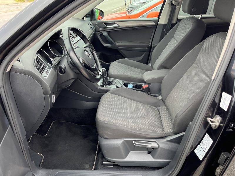 VOLKSWAGEN TIGUAN ALLSPACE 2018. Auto Dakar développe des partenariats avec les compagnies d'assurance pour vous proposer des contrats d'assurance automobile adaptés et compétitifs. Notre expertise nous permet de négocier des conditions préférentielles pour nos clients avec des garanties étendues.
