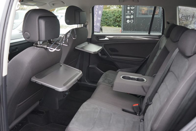VOLKSWAGEN TIGUAN ALLSPACE 2019. Auto Dakar : Maintenance, assurance et service après-vente de premier plan