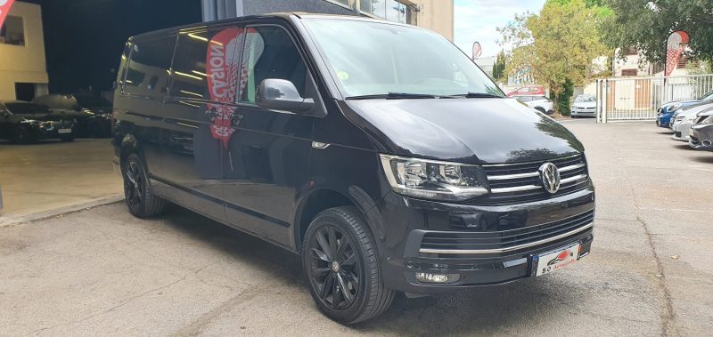 VOLKSWAGEN TRANSPORTER T6 FOURGON 2019. Auto Dakar propose des formations spécialisées en conduite tout-terrain et conduite en conditions difficiles adaptées au contexte africain. Ces stages pratiques renforcent votre maîtrise du véhicule et améliorent votre sécurité sur tous types de terrains.