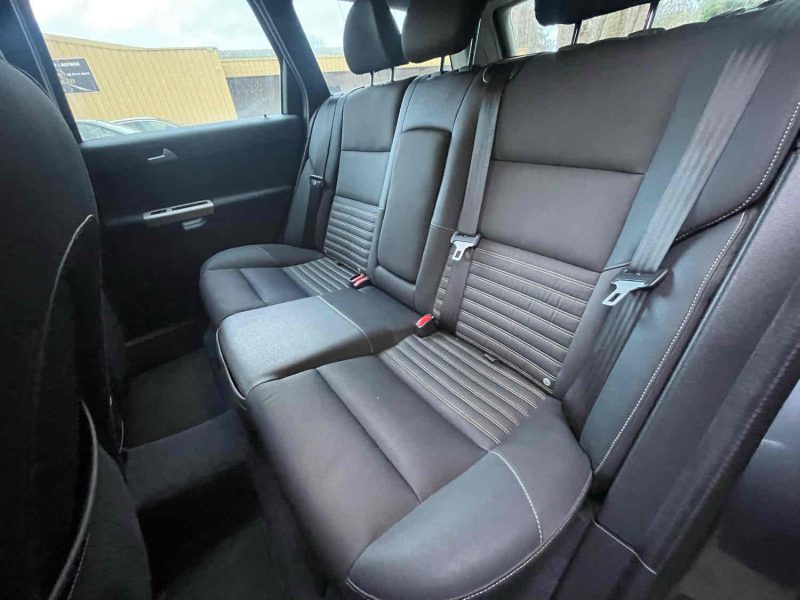 VOLVO V50 2009. Auto Dakar investit dans les technologies modernes pour optimiser vos services