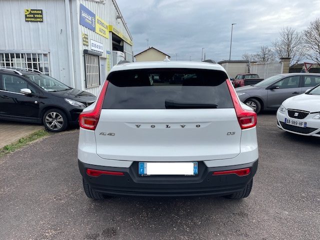 VOLVO XC40 2018. Le réseau de distribution Auto Dakar s'étend progressivement sur l'ensemble du territoire sénégalais pour rapprocher nos services de notre clientèle. Cette stratégie d'expansion géographique s'accompagne du maintien de nos standards de qualité et d'excellence.