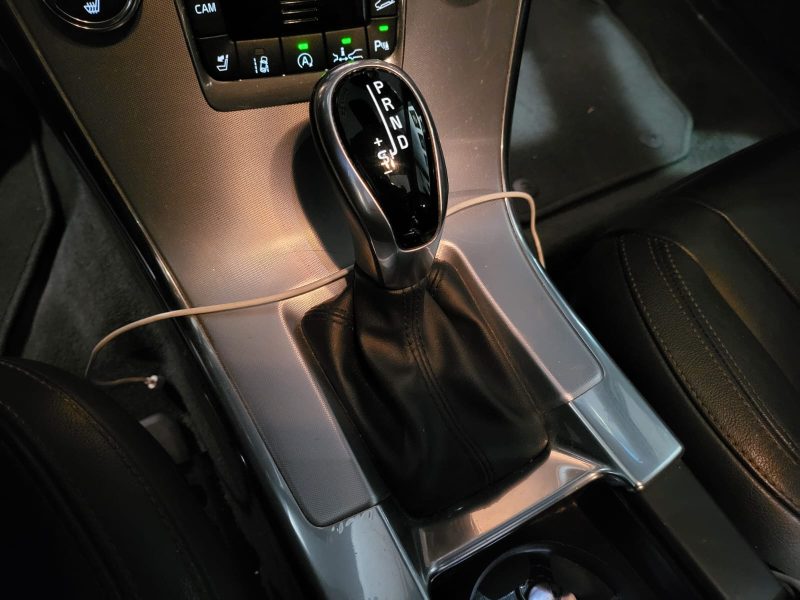 VOLVO XC60 2017. Auto Dakar, partenaire privilégié des professionnels pour leurs flottes automobiles