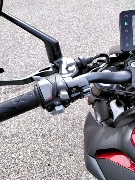 ZONTES 125 ROADSTER R 2024. Auto Dakar s'engage dans la formation des jeunes aux métiers de l'automobile